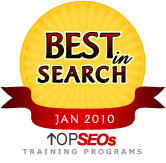 SEO Best In Search